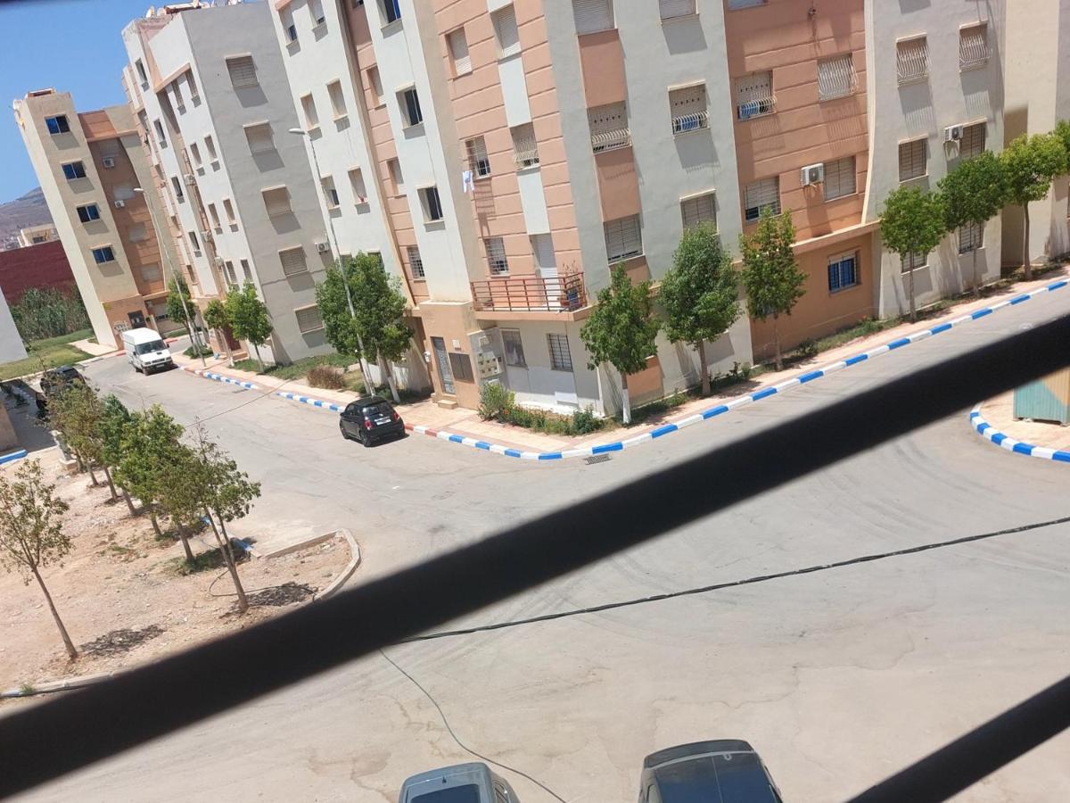 Nador Holidays Luaran gambar