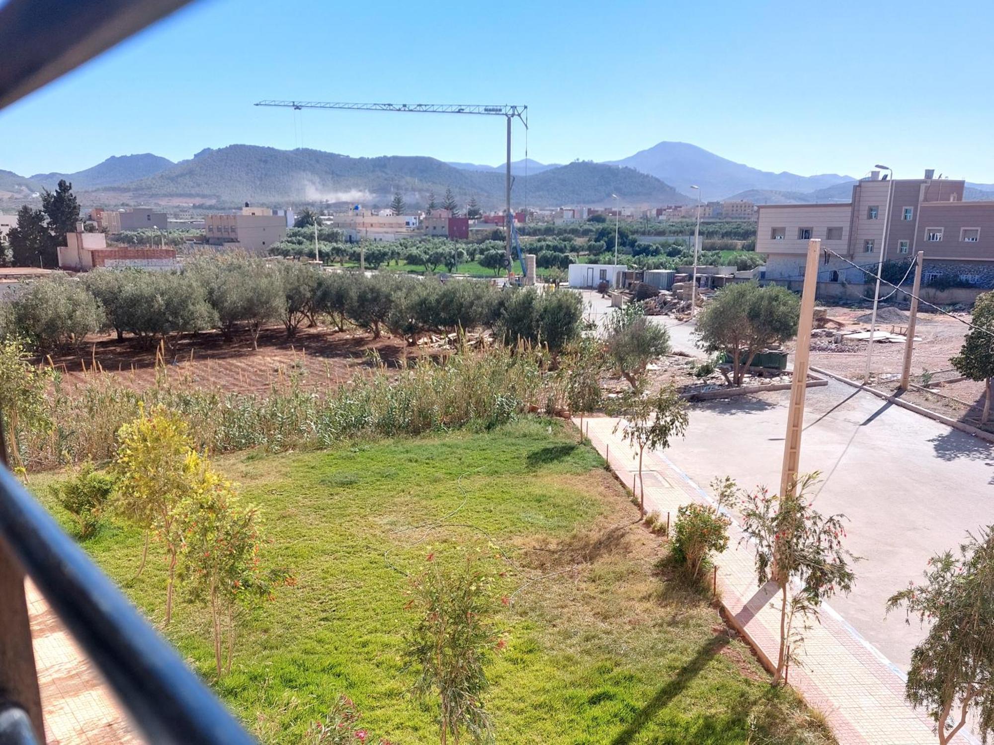 Nador Holidays Luaran gambar